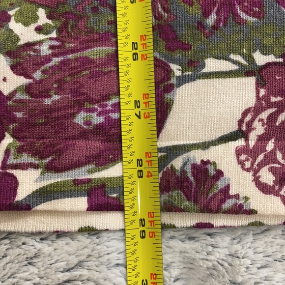 ⭐️🌸Twelve by Twelve Short Cardigan sweater dress - Picture 11 of 11